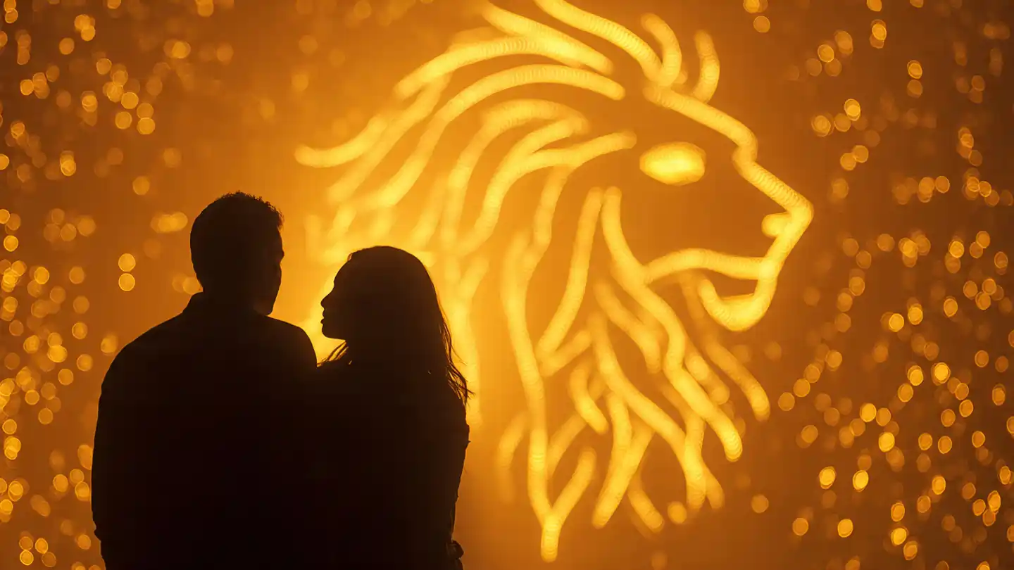 Singh rashi ka jeevansathi nature and Leo partner traits.