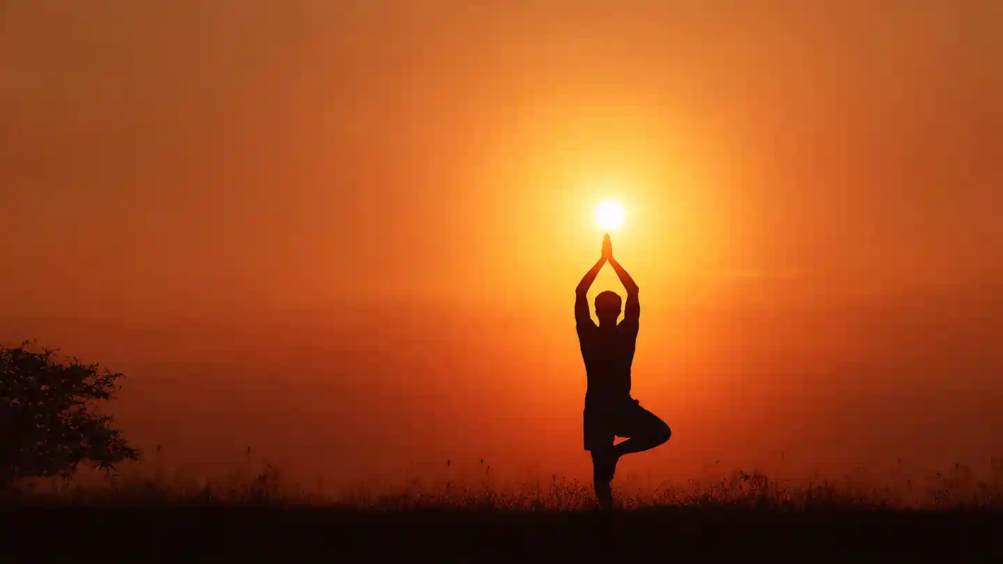 surya namaskar steps full sequence