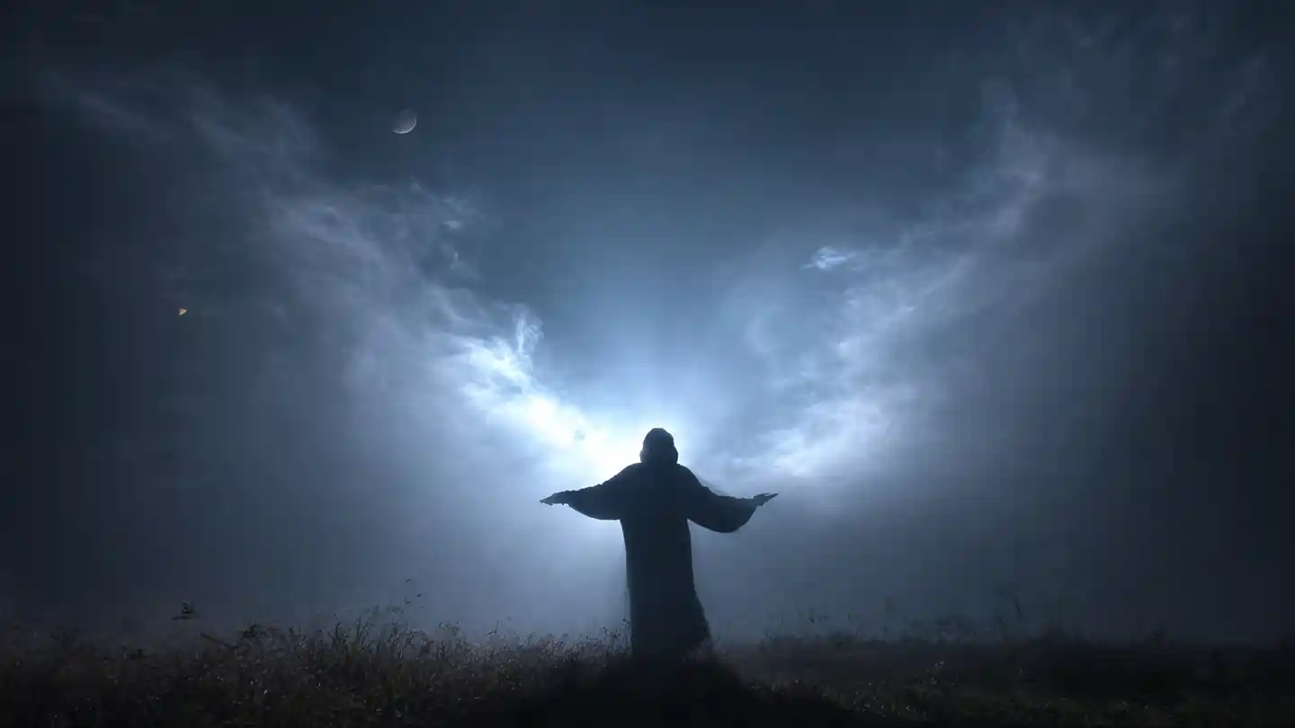 wake at 3AM spiritually spiritual meaning messages