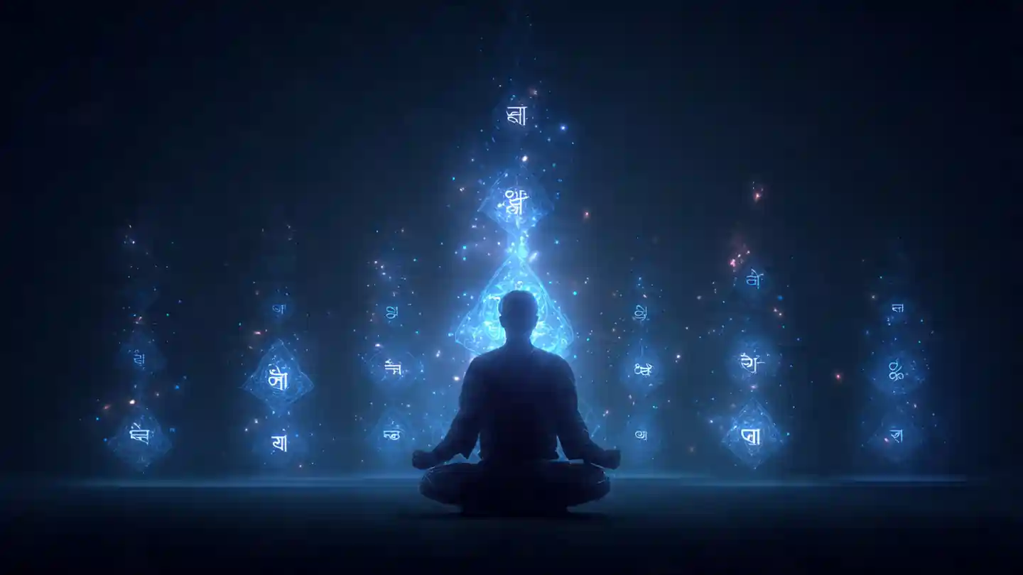 Sabar mantra siddhi process without guru explained in Hindi