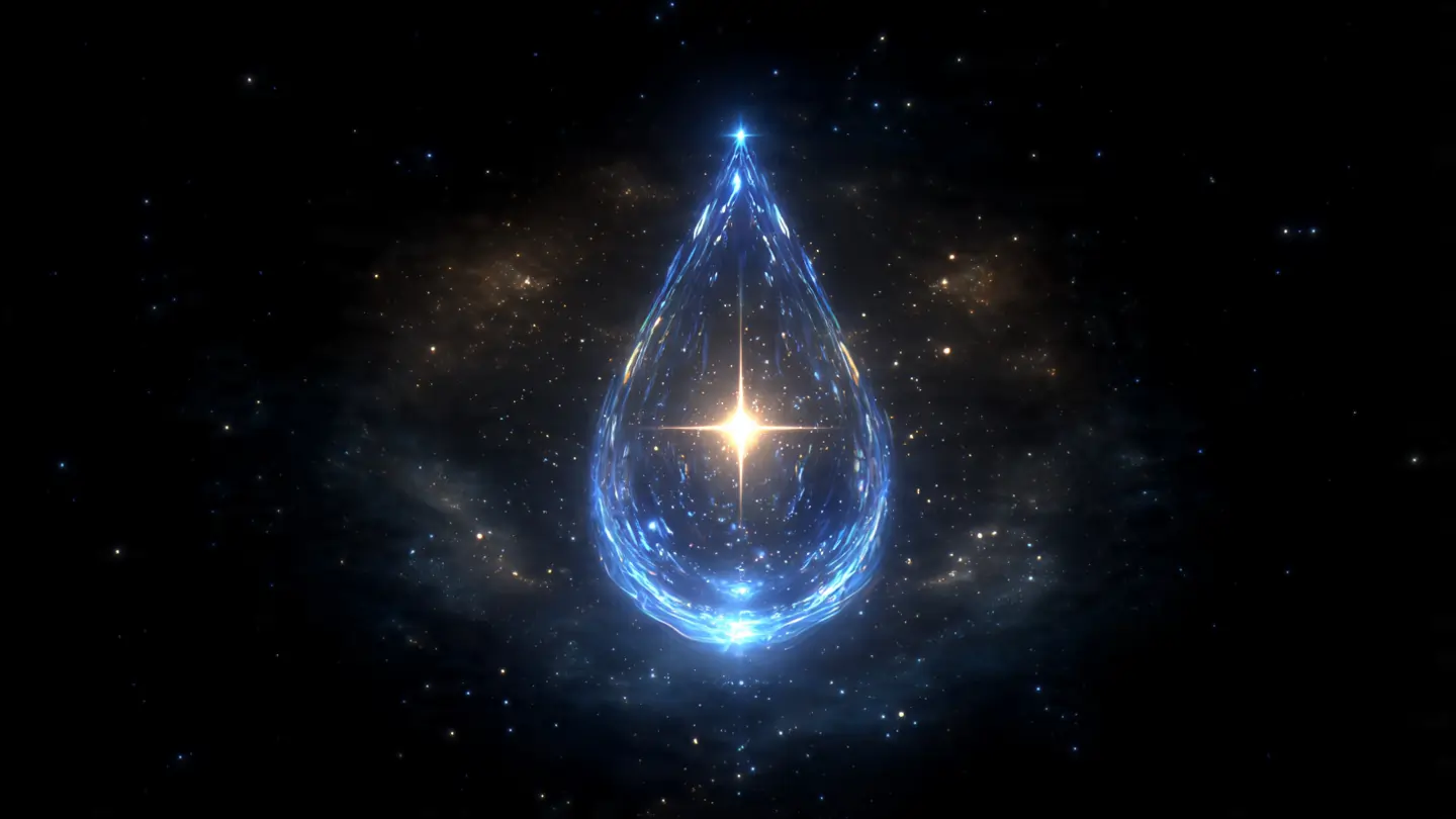 Ardra Nakshatra 2026 dates and time cosmic image