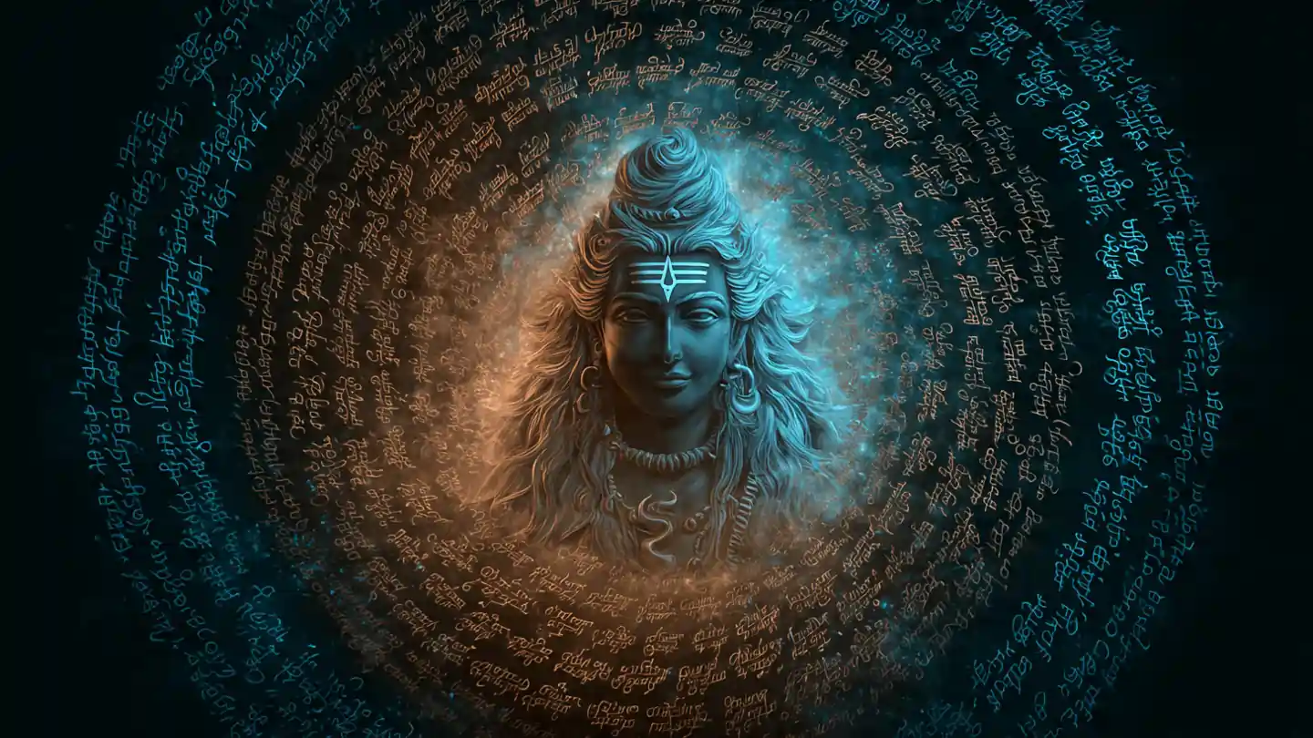 Bholenath Names with divine Sanskrit energy aura.