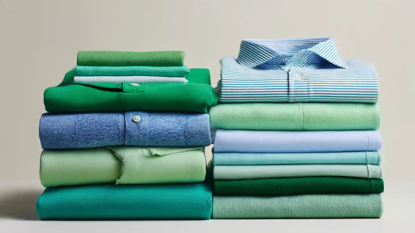 Budhwar Ke Kapde green clothes for Wednesday luck