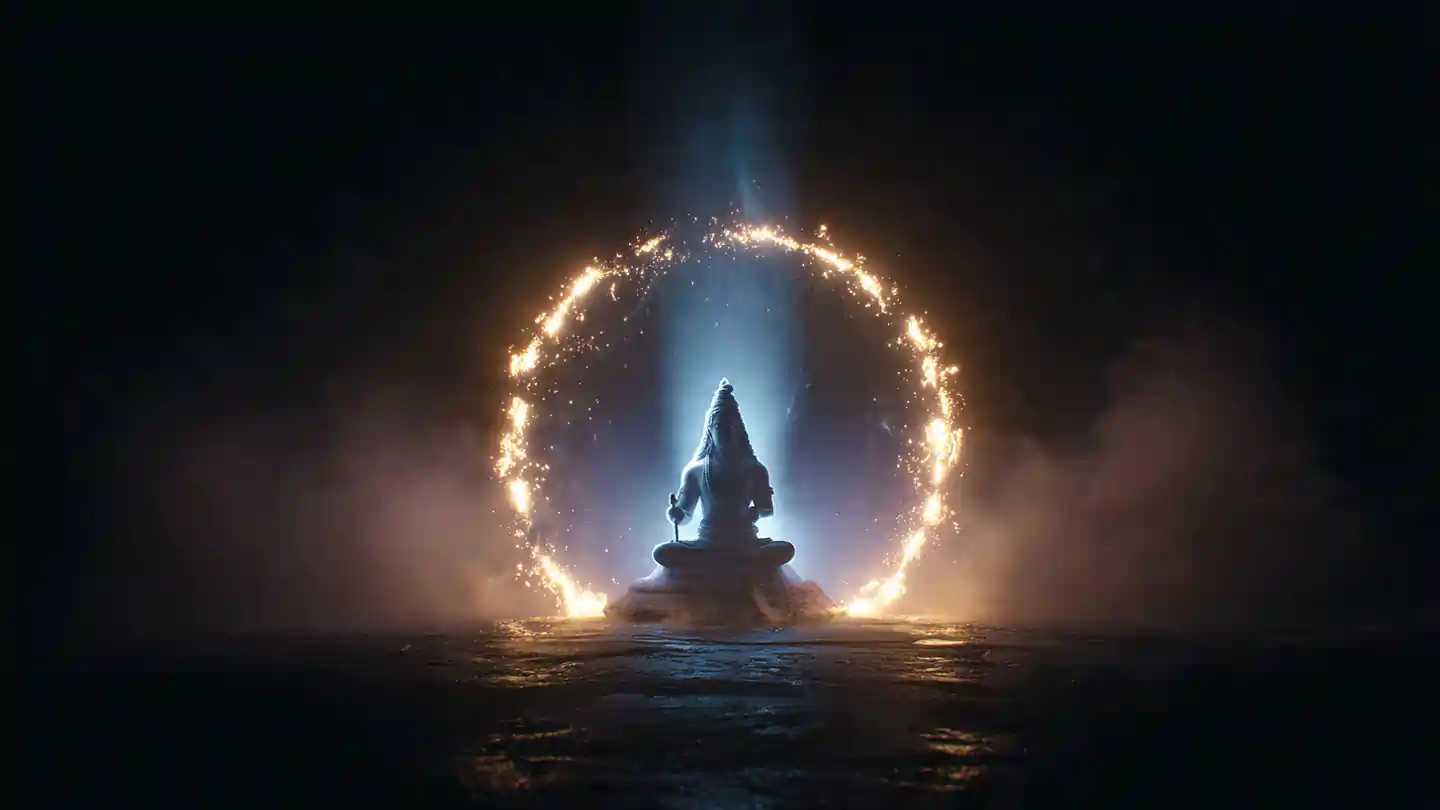 Buri Nazar Shiv Upay protection