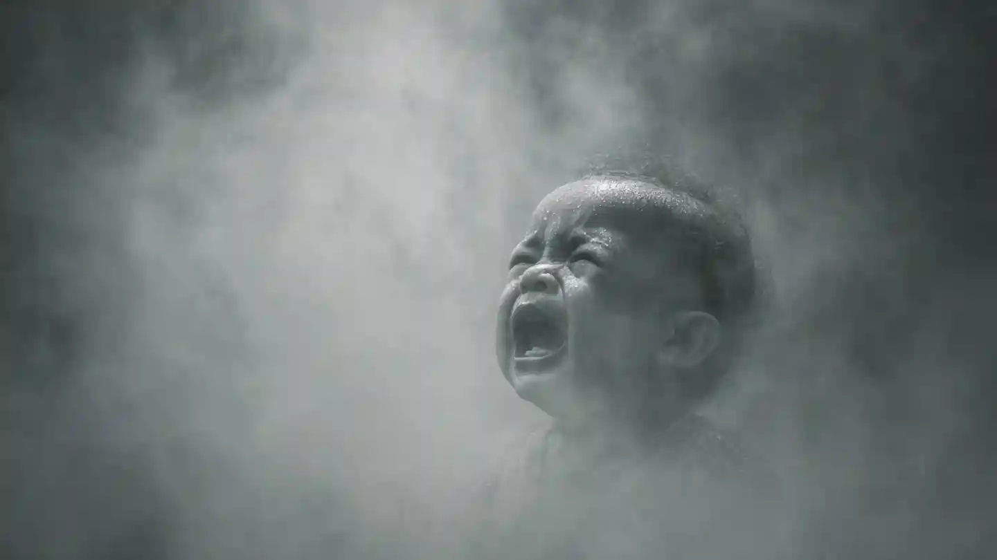 बच्चा रोने का सपना का अर्थ