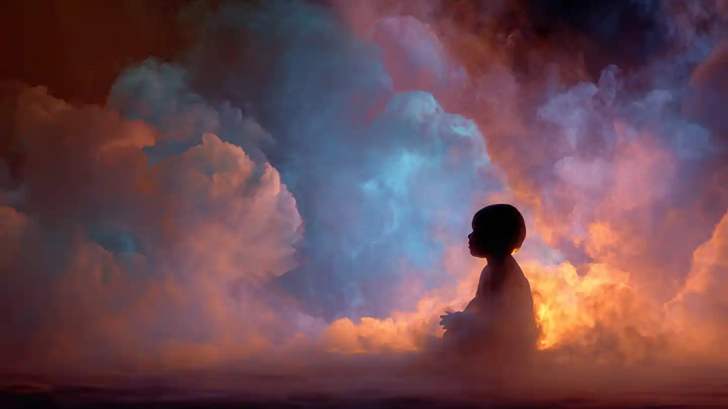 Spiritual Dream About Baby meaning