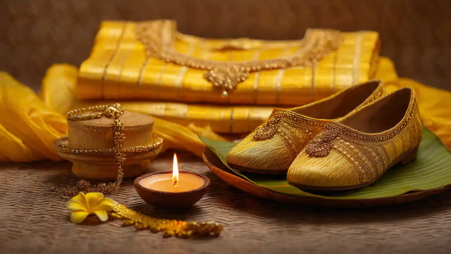 Guruwar Ke Kapde and colors considered lucky on Thursday