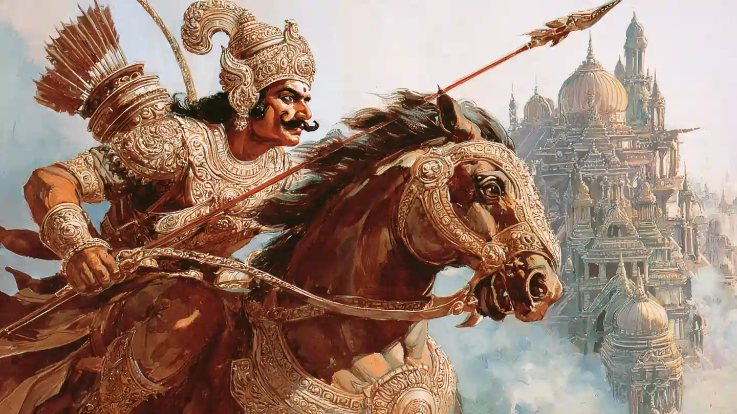 श्री कार्तवीर्यार्जुन मंत्र प्रयोग विधि और लाभ