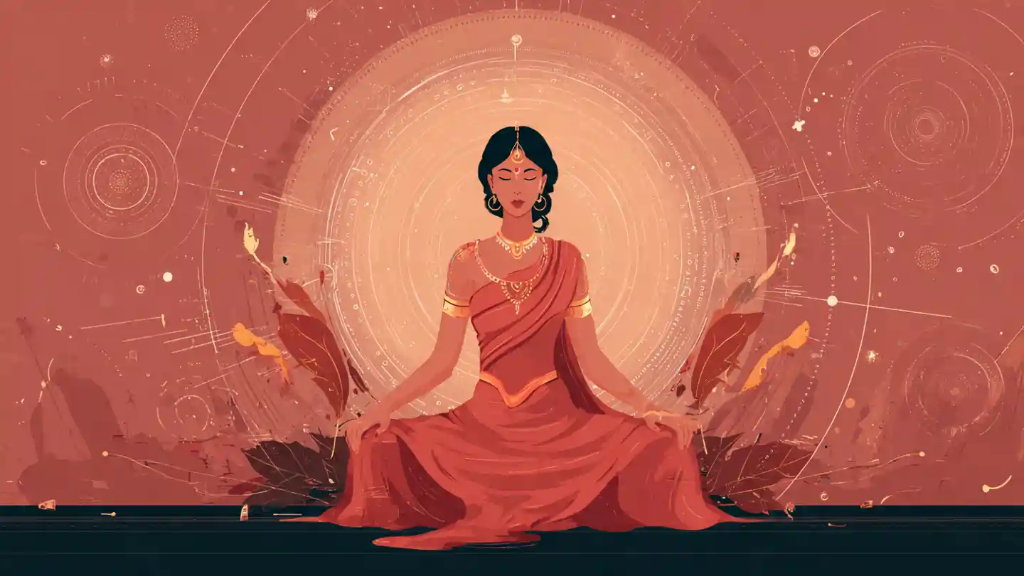 Lona Chamari Mantra PDF download with Shabar mantra sadhana method