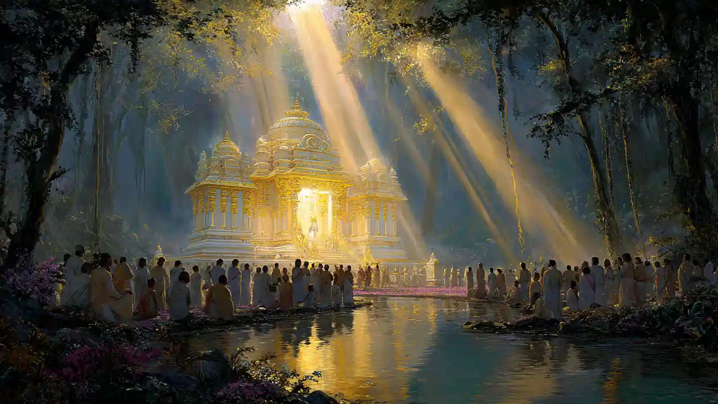 Mokshada Ekadashi 2025 date time and auspicious yog