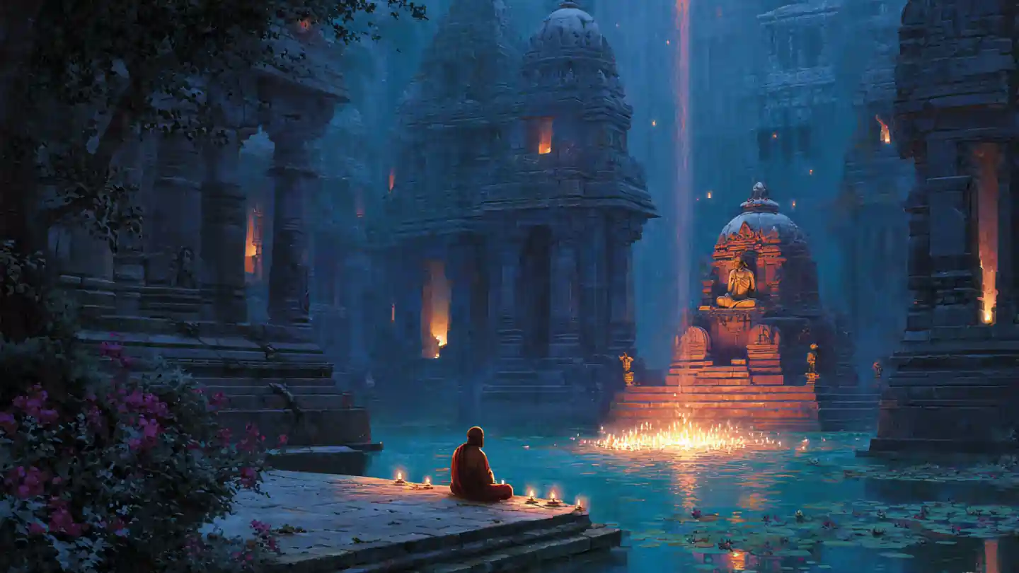 Mokshada Ekadashi significance and meaning