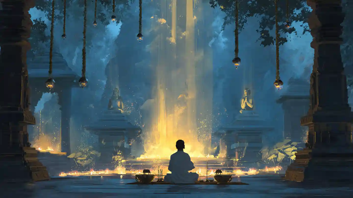 Mokshada Ekadashi Vrat Vidhi and worship method