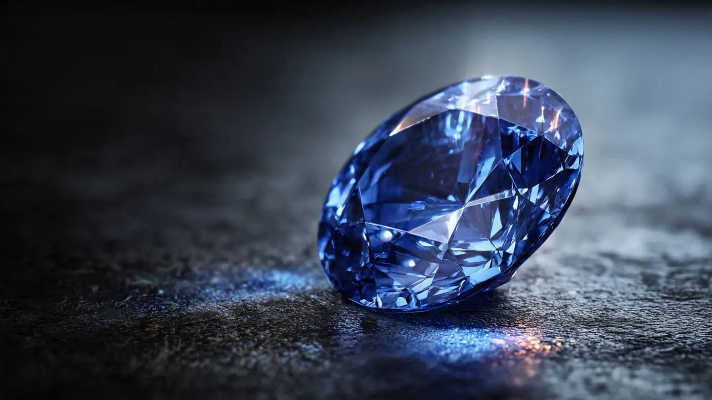 Neelam stone benefits and astrological advantages for Saturn energy