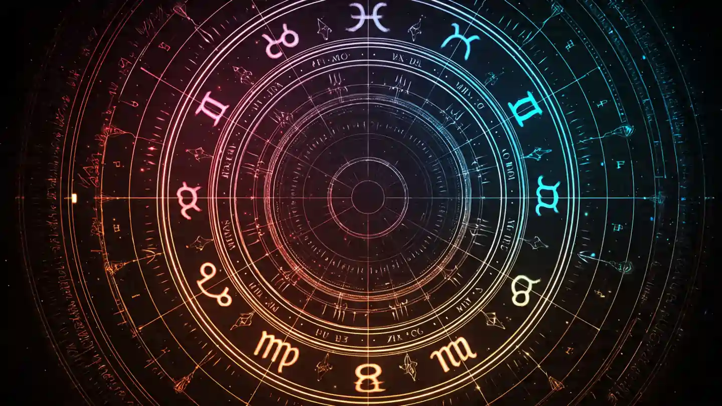 Rashi name letters for 12 zodiac signs with lucky starting letters