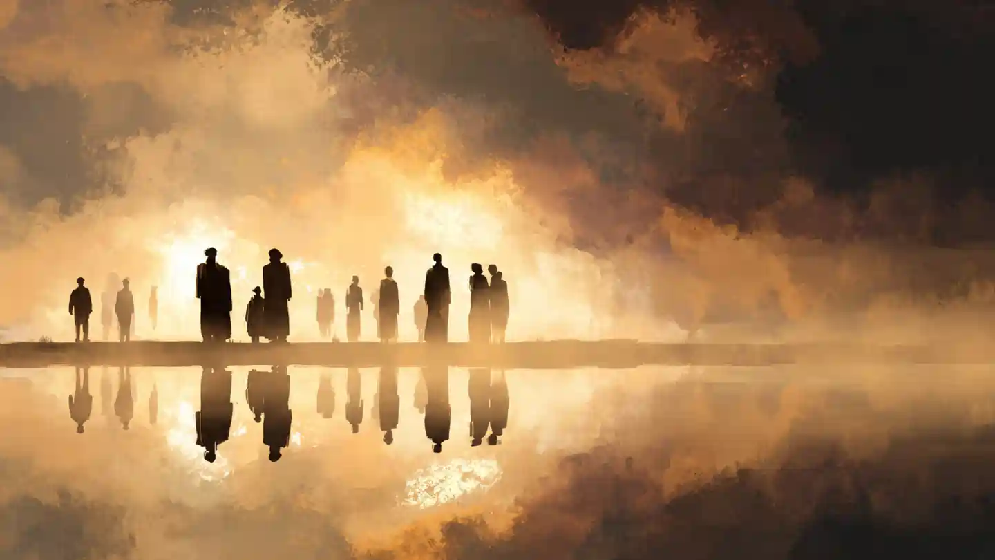 Sapne Me Dead Relatives Spiritual Meaning