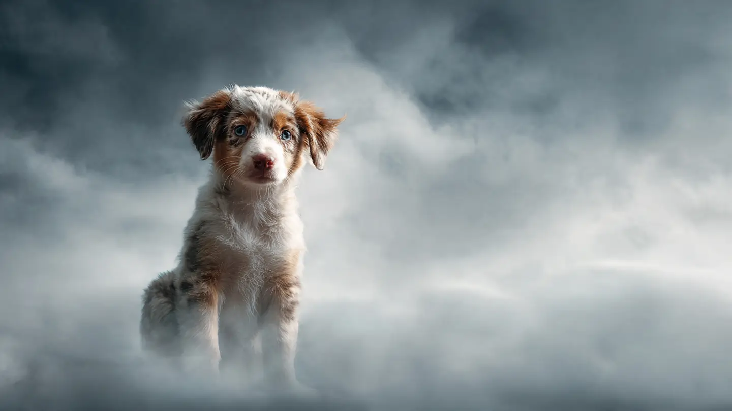 Seeing puppies in a dream meaning and interpretation image