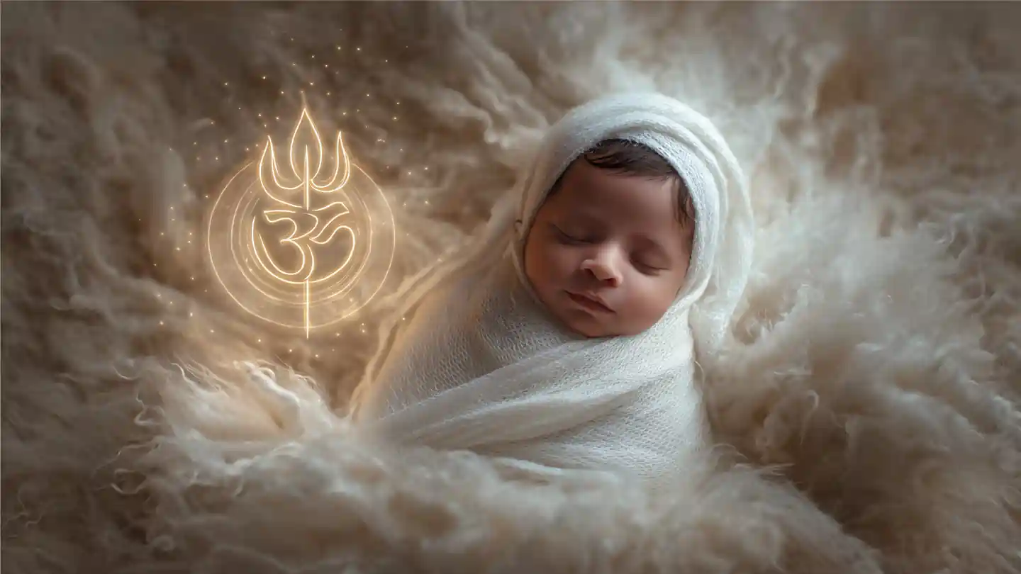 Shaivism Baby Names rare and trending
