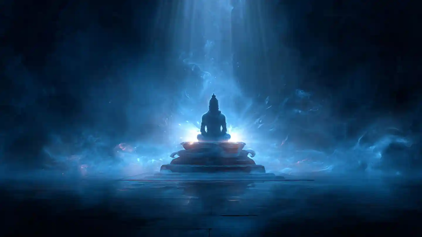 Shiva Remove Negativity Upasana