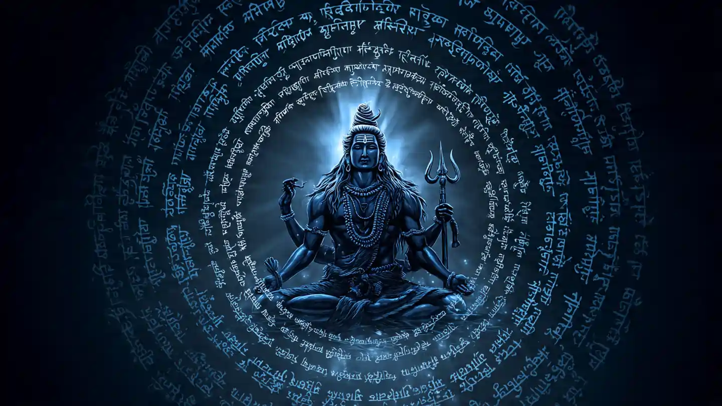 Shivji Ke Naam and their spiritual meanings