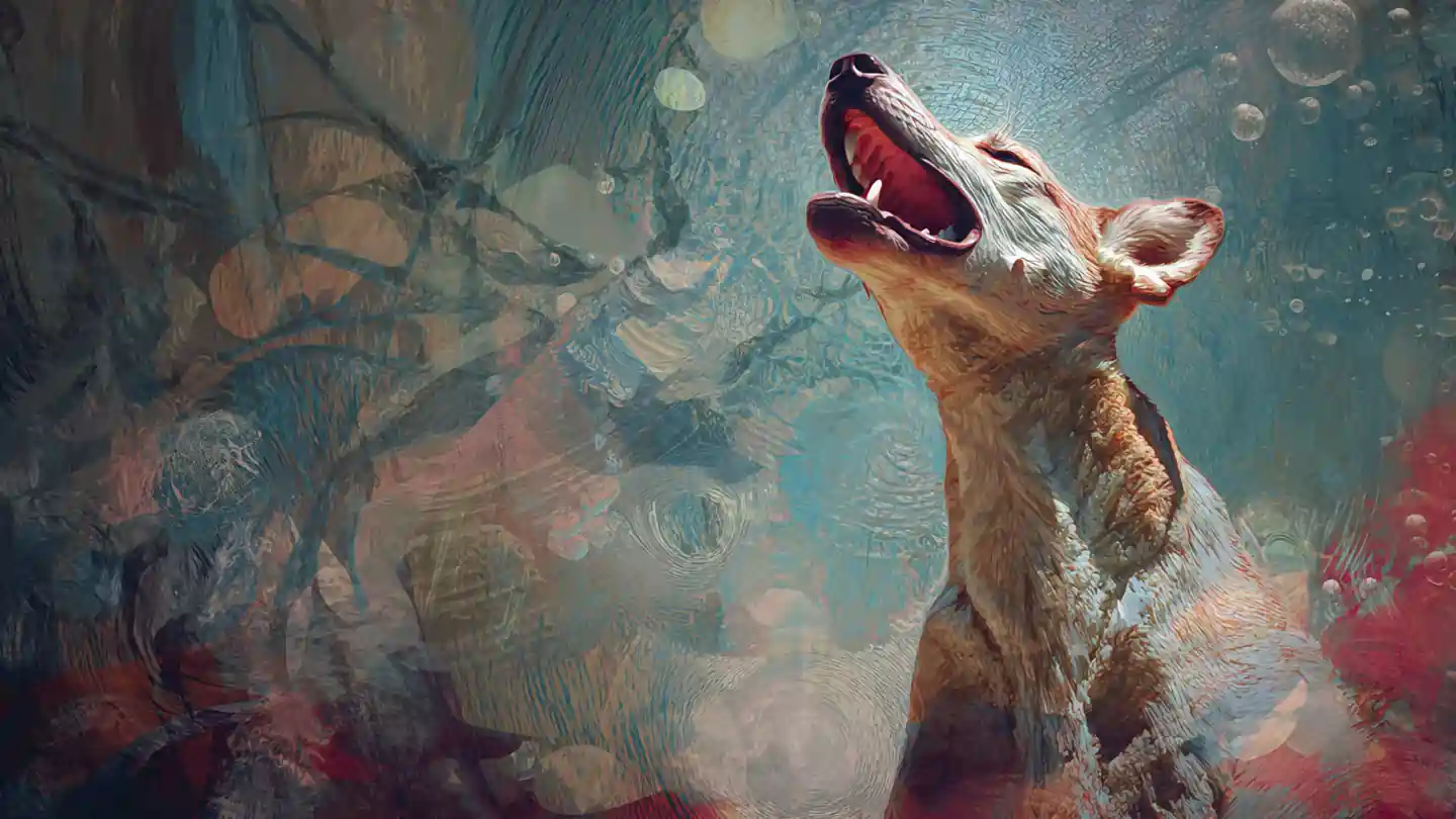 जानवर बोलते सपना का अर्थ