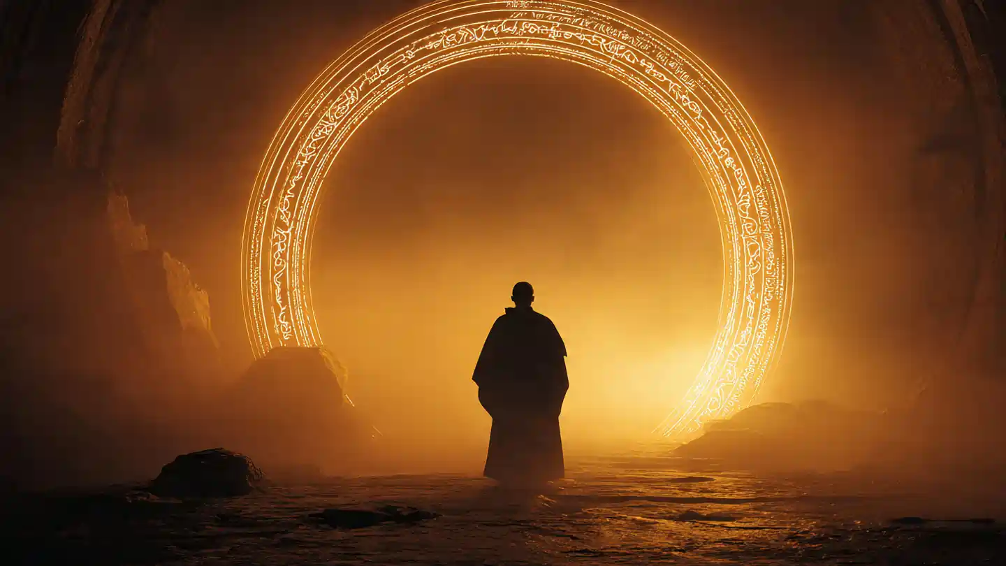 The Hidden Hindu story summary with characters