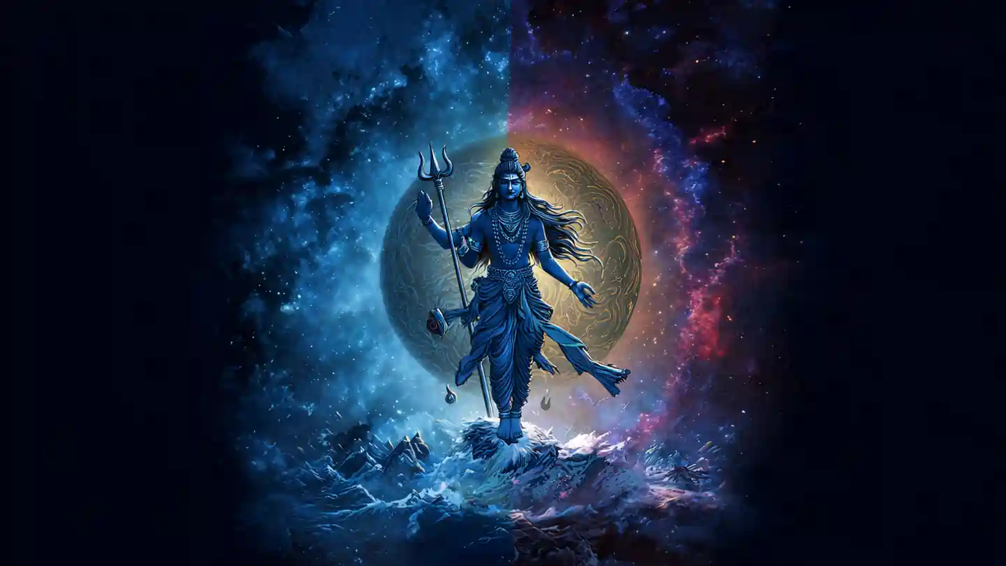 True Shiva Devotee Signs showing divine presence of Shiva